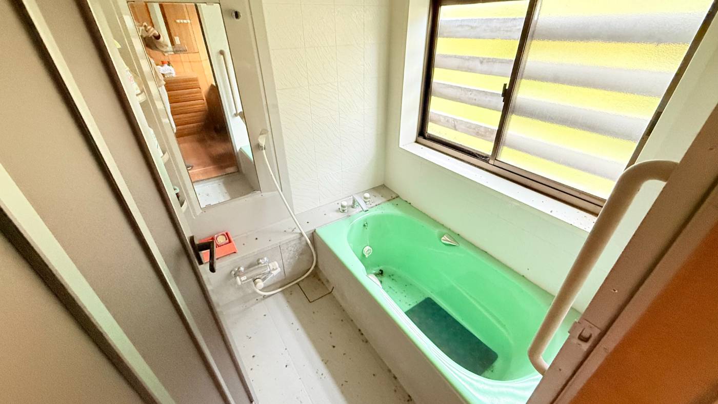 Sekiyama house for sale